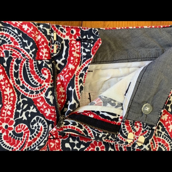 Tommy Hilfiger Shorts Patterned - Picture 6 of 6